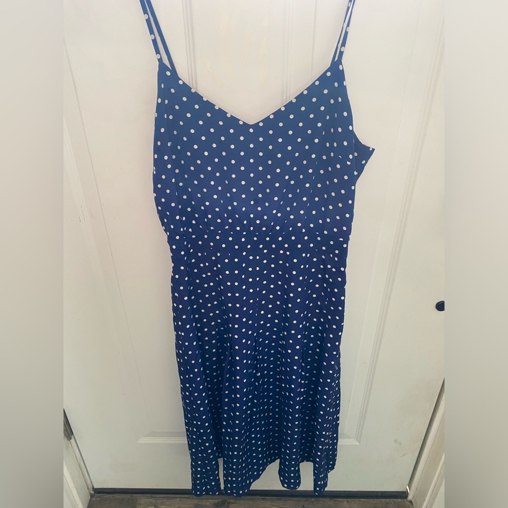 J Crew Dress. Size 6